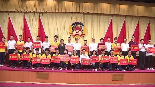 2020湛江最好学校,湛江最好的六所学校