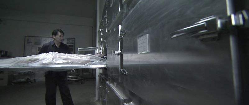 泰国十大恐怖电影解说,泰国十大降头恐怖电影