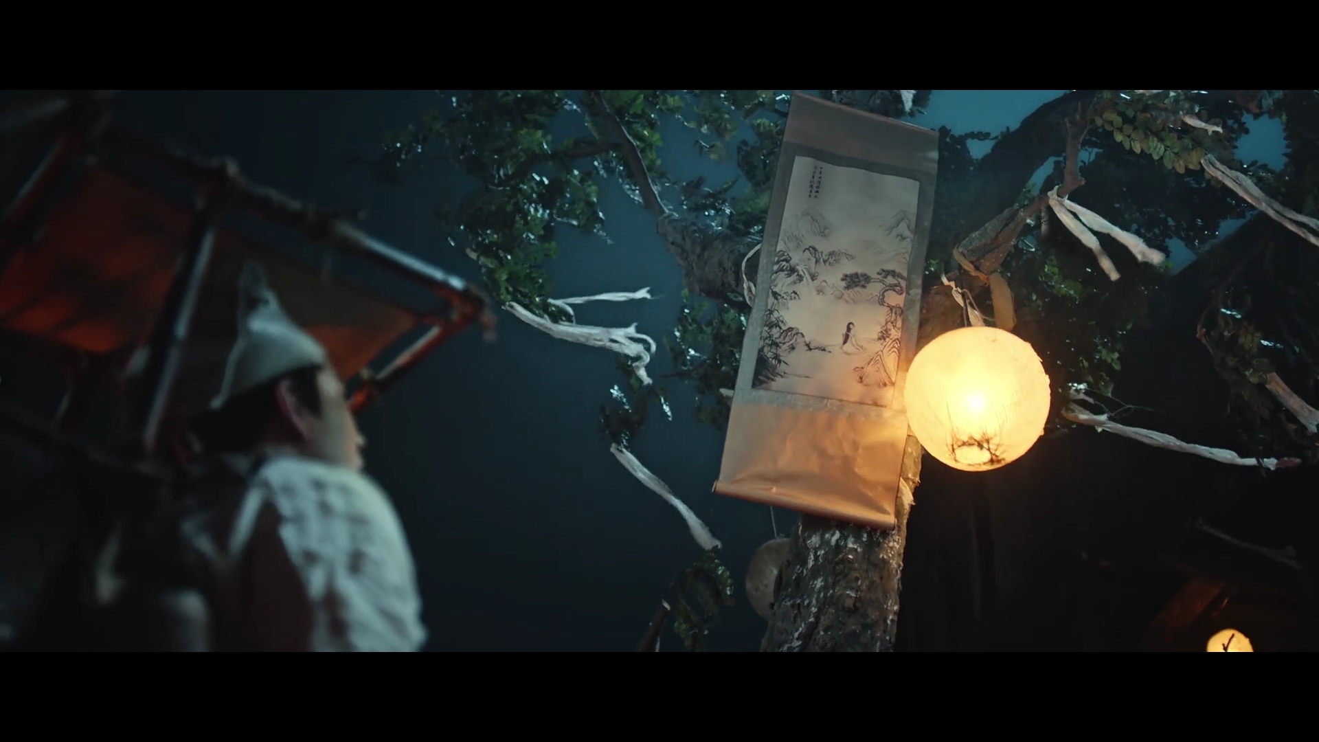 倩女幽魂宁采臣解密,倩女幽魂宁采臣排行