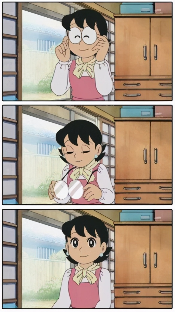 野比大雄终于进化,野比大雄父亲叫什么