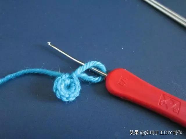 针织小孩鞋子花边教程,0-1岁婴儿春秋毛线鞋编织大全