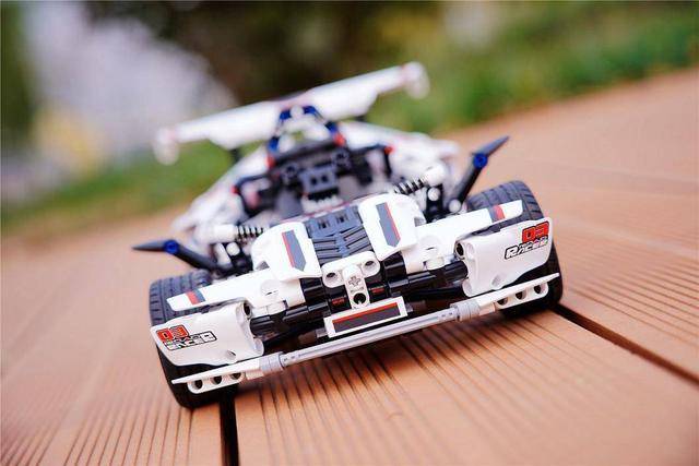 小米9.9积木,积木9块9