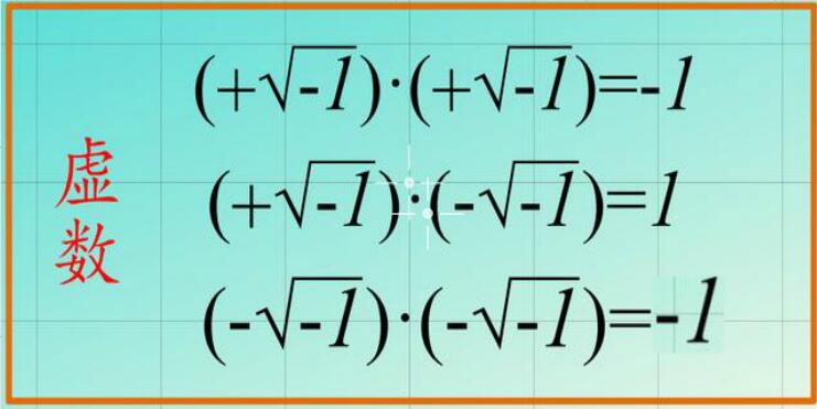 数学上复数的发展史,数学复数的发展史简介