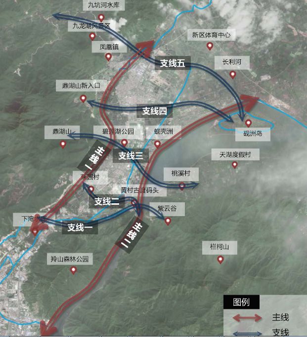 肇庆的历史文化遗产,探寻肇庆历史文化名胜