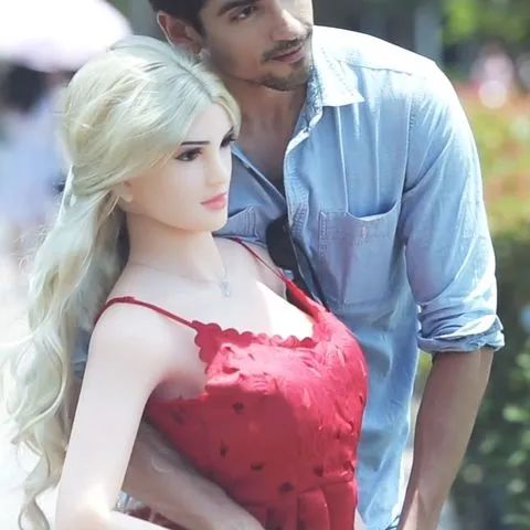 ​*气娃充**娃销量暴增，因为居家隔离的人实在没得做