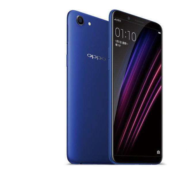 oppo千元性价比最高的手机oppoa5,oppoa55和oppoa1买哪一款最好