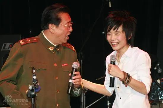 06“超女”重聚风波：王者和青铜到底哪里不一样？