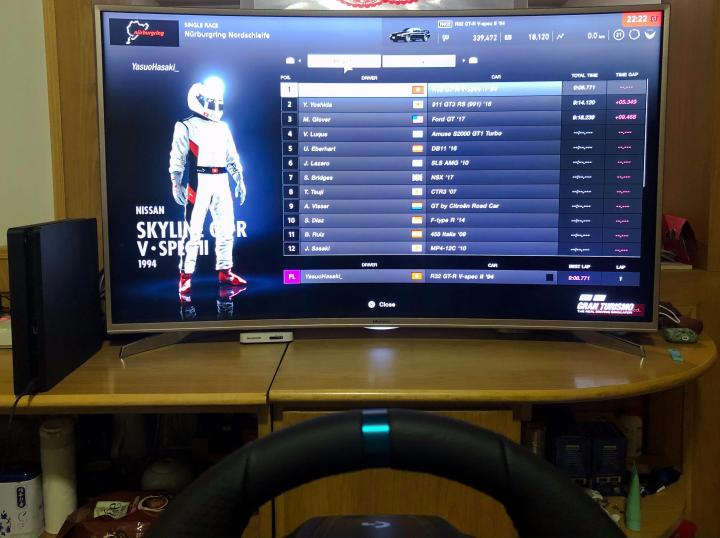 罗技g923力反馈怎么调,罗技g923方向盘指示灯不亮