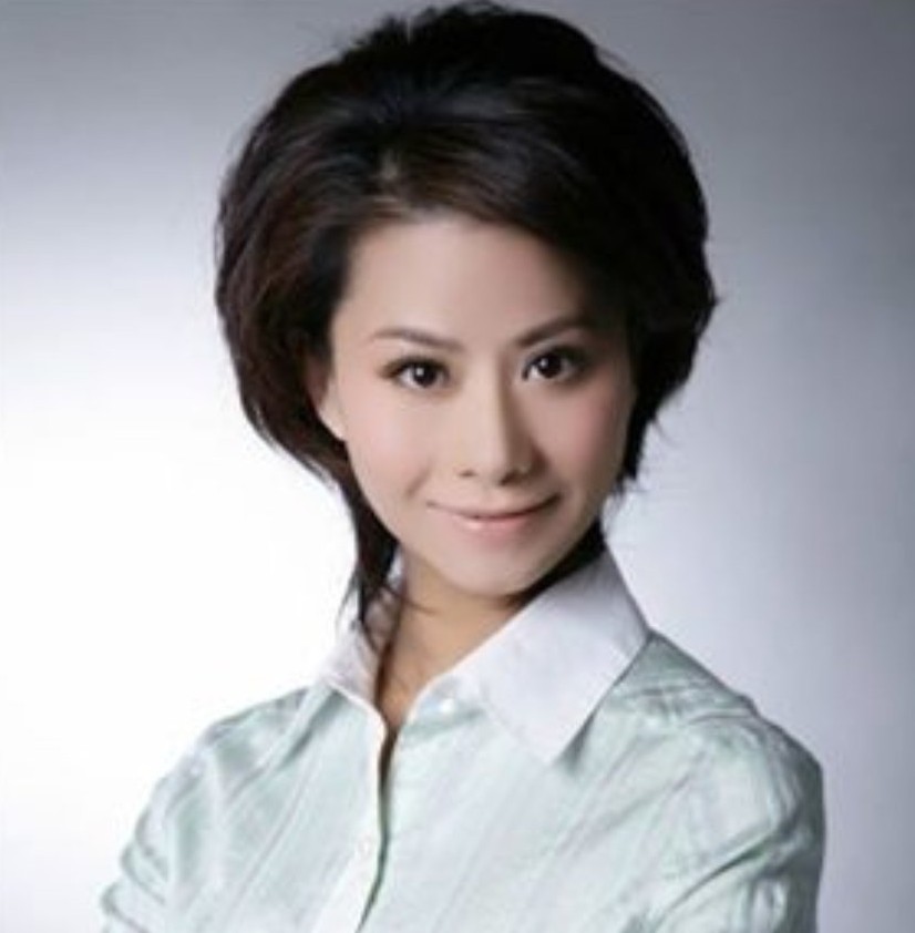 体育美女主持人排名,体育女主持人有哪些人