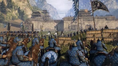 网游搬砖挣得多，小吃店老板关门玩战意，月入八千自曝比开店还赚