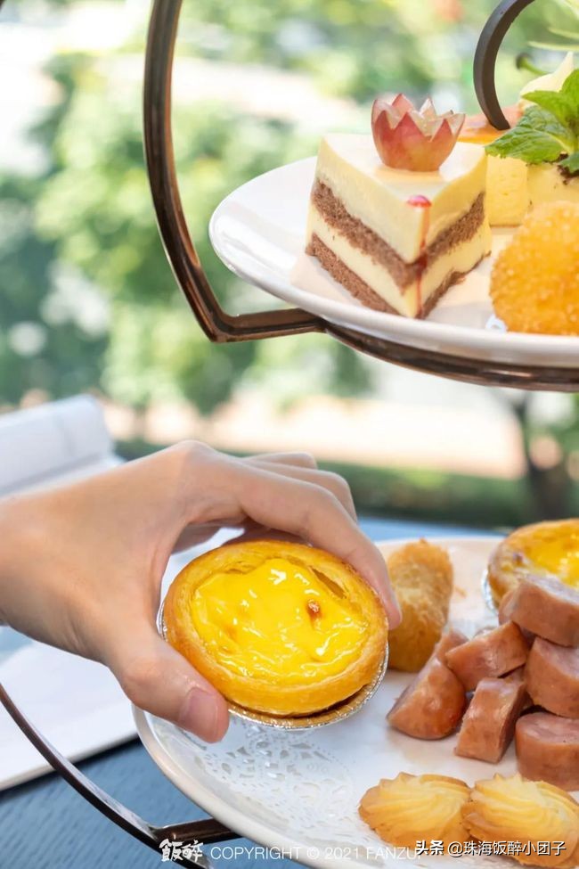 珠海新晋无国界餐厅200款环球美食,珠海最好吃的餐厅推荐