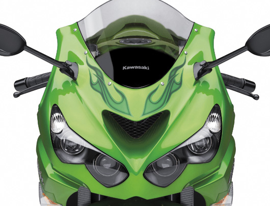 量产全球十大顶级摩托车排行榜,top10世界十大最快摩托车