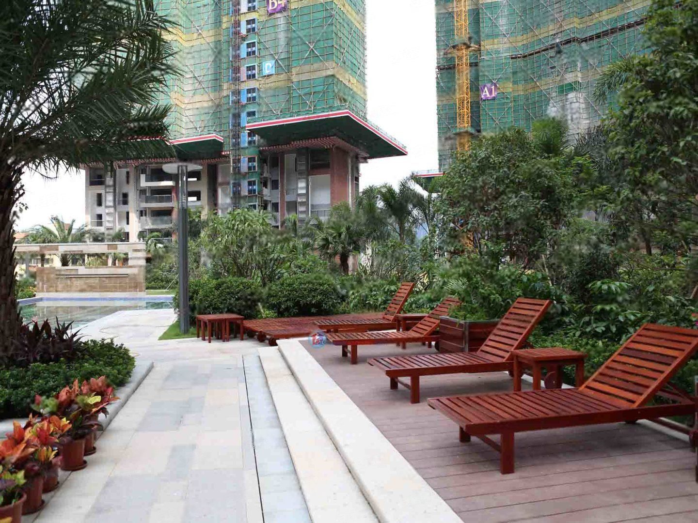 深圳十四号线沙田站最近的小区,沙田站14号线到合生滨海城距离