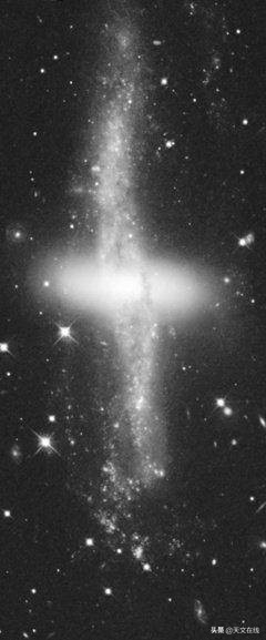 最美的十大星系,十大最美星系高清图
