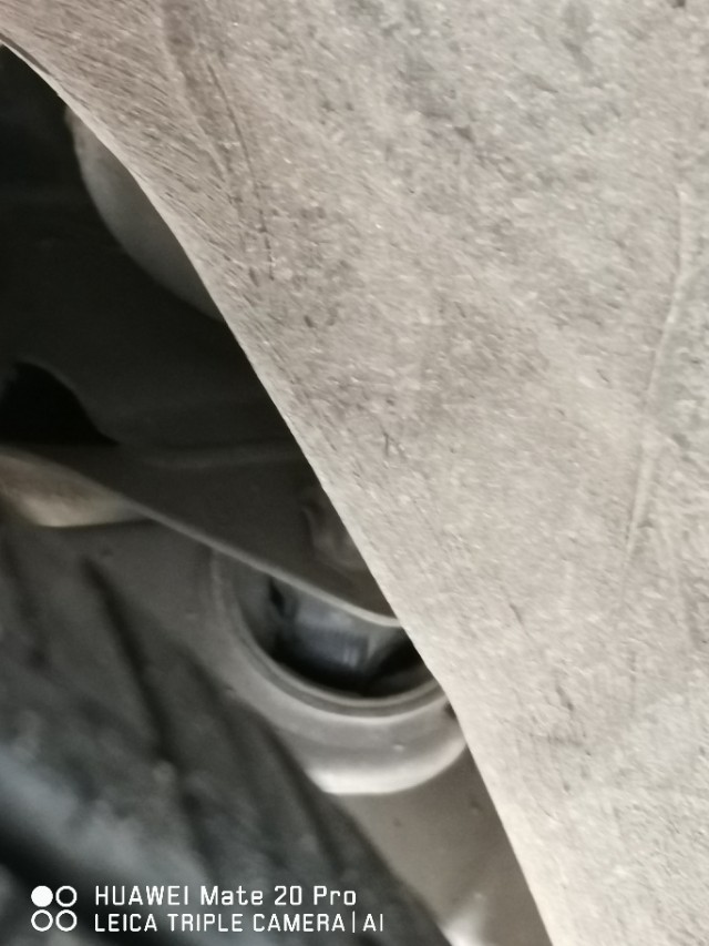 06年现代酷派2.7测评,04款现代酷派2.7