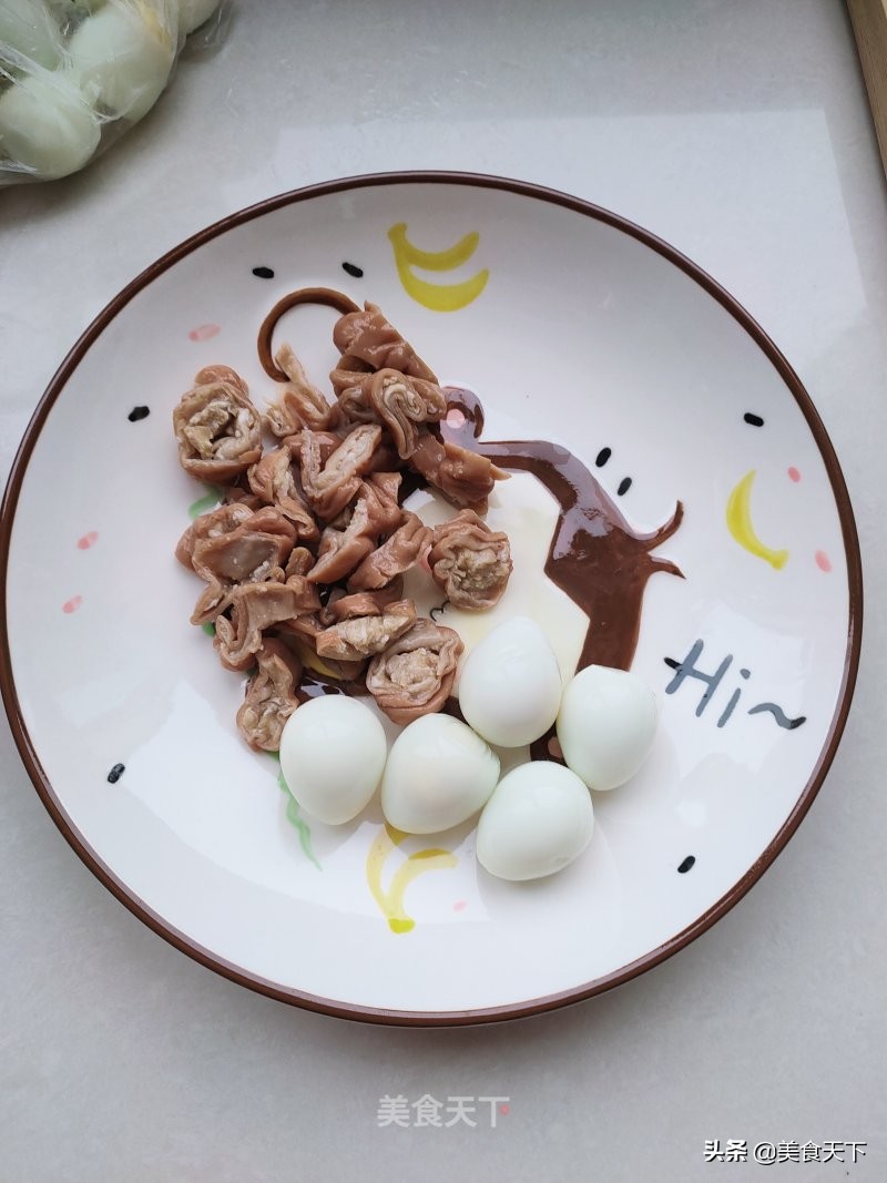 又鲜又好吃的米粉,超好吃的米粉汤