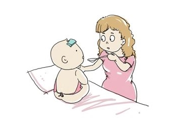 儿童感冒哪些药禁用,儿童普通感冒的正确认识与防护