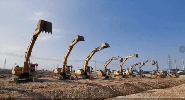 东莞智汇城高新产业园,东莞亚创智慧新城什么时候动工