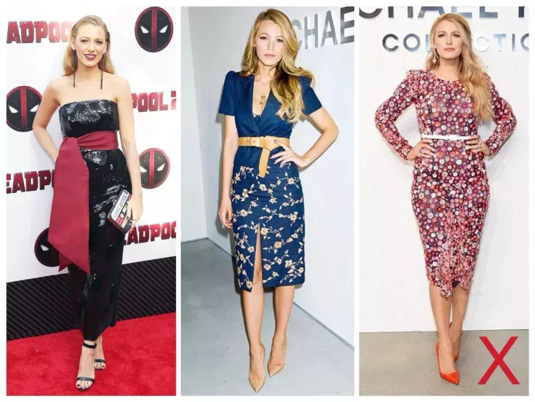 百搭且好看的腰带小腰围推荐,高颜值腰带推荐显腰长