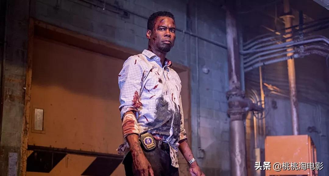 5.3分,恐怖经典“电锯惊魂”真是被毁了