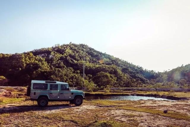 世界上最强的越野车前十名,奔驰迈巴赫g680越野车