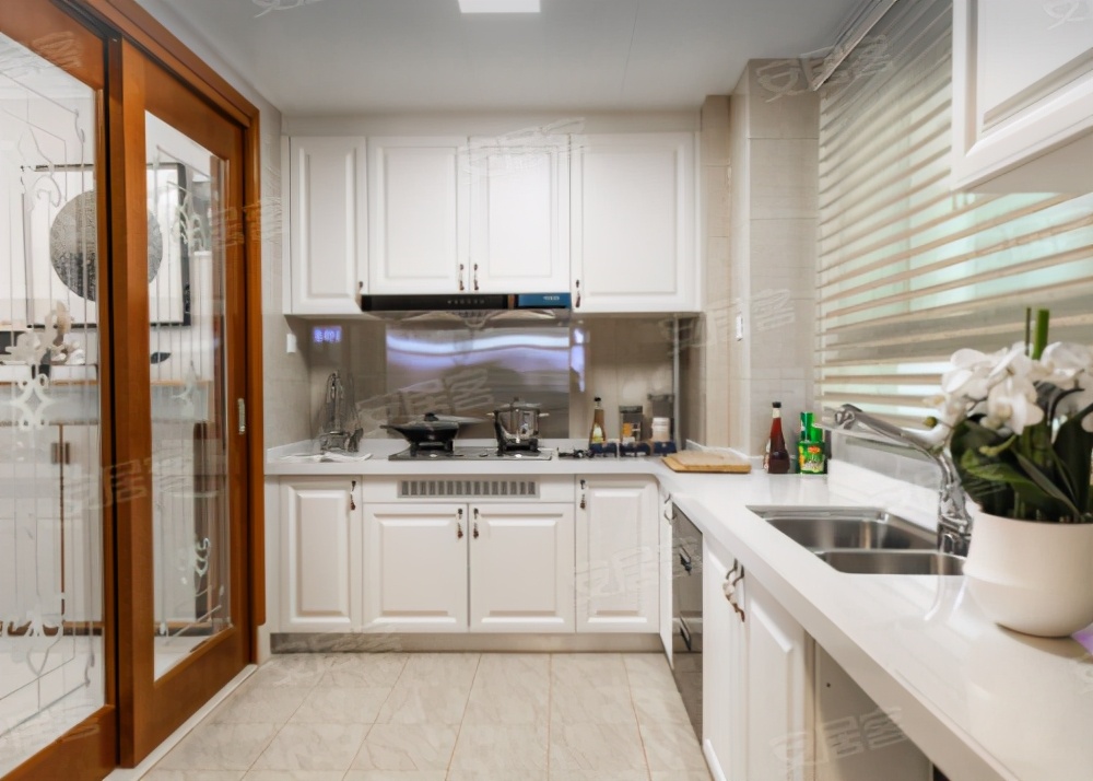 恒大名都的精装房是什么样,恒大名都精装房是什么风格