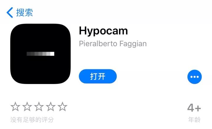 用手机就能拍出胶片照的app,有胶片感的手机拍照app