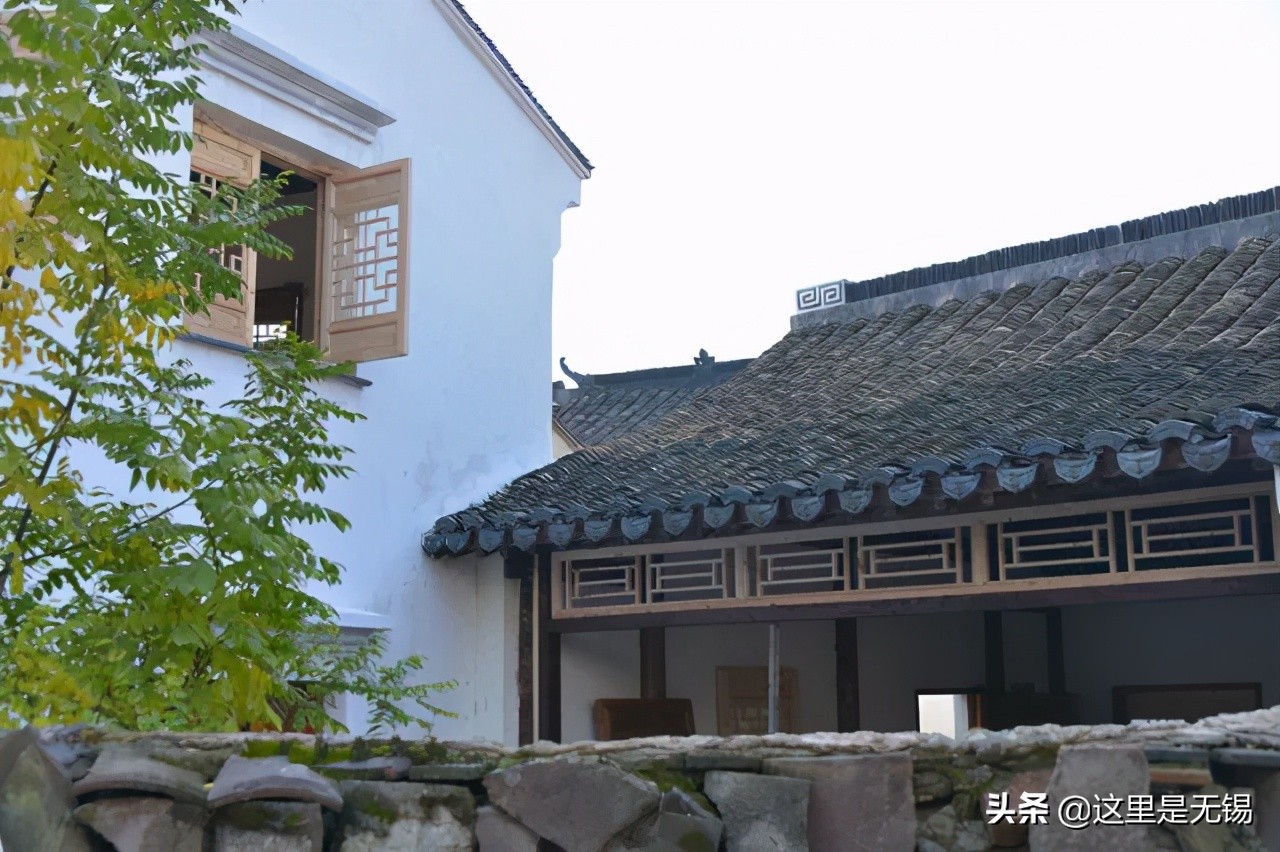 无锡七条老街,无锡值得逛的老街