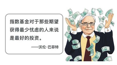 指数基金怎么挑3招搞定,如何挑选指数基金做定投