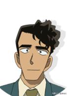 名侦探柯南,名侦探柯南大结局