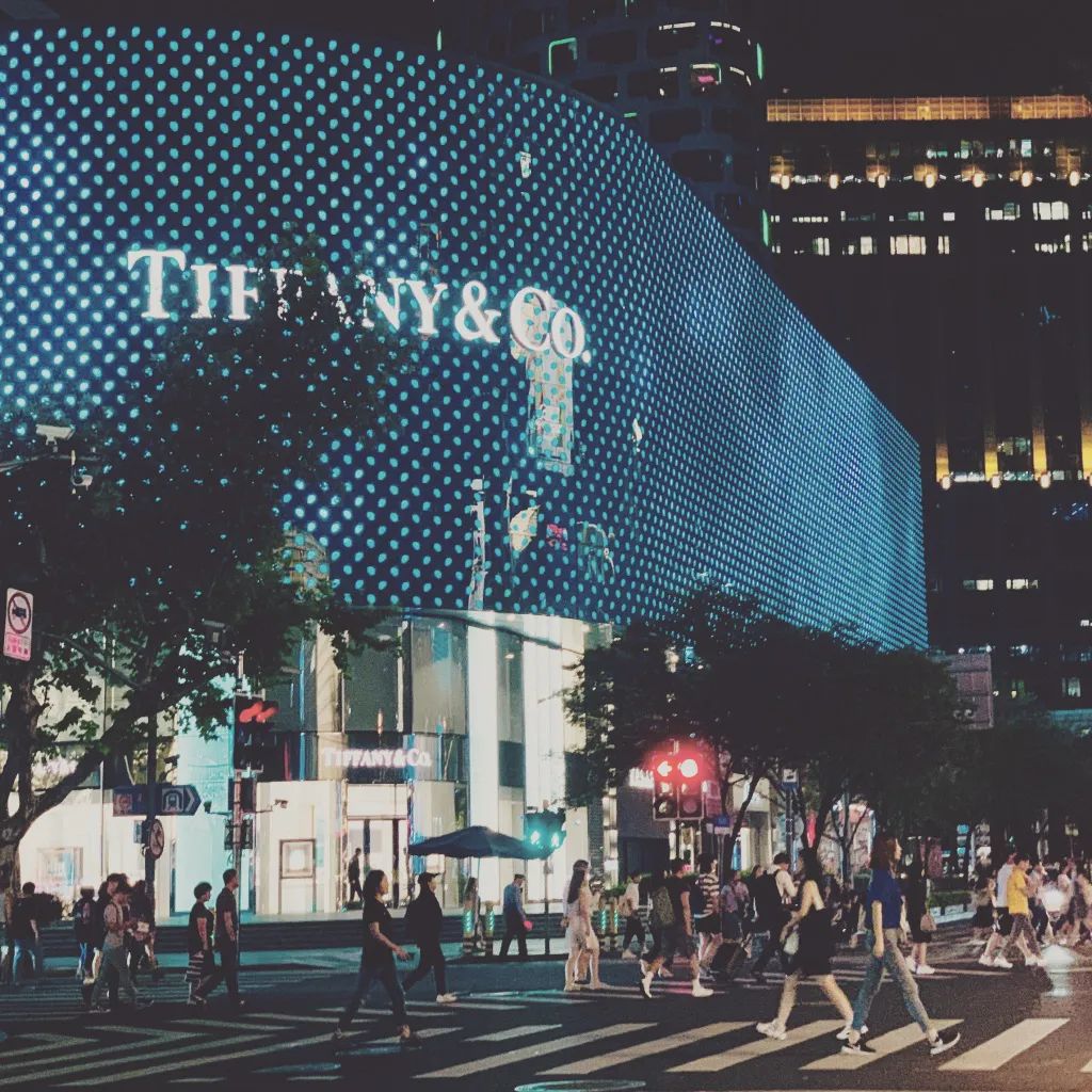 回顾上海2019年值得关注的10个品牌调整案例