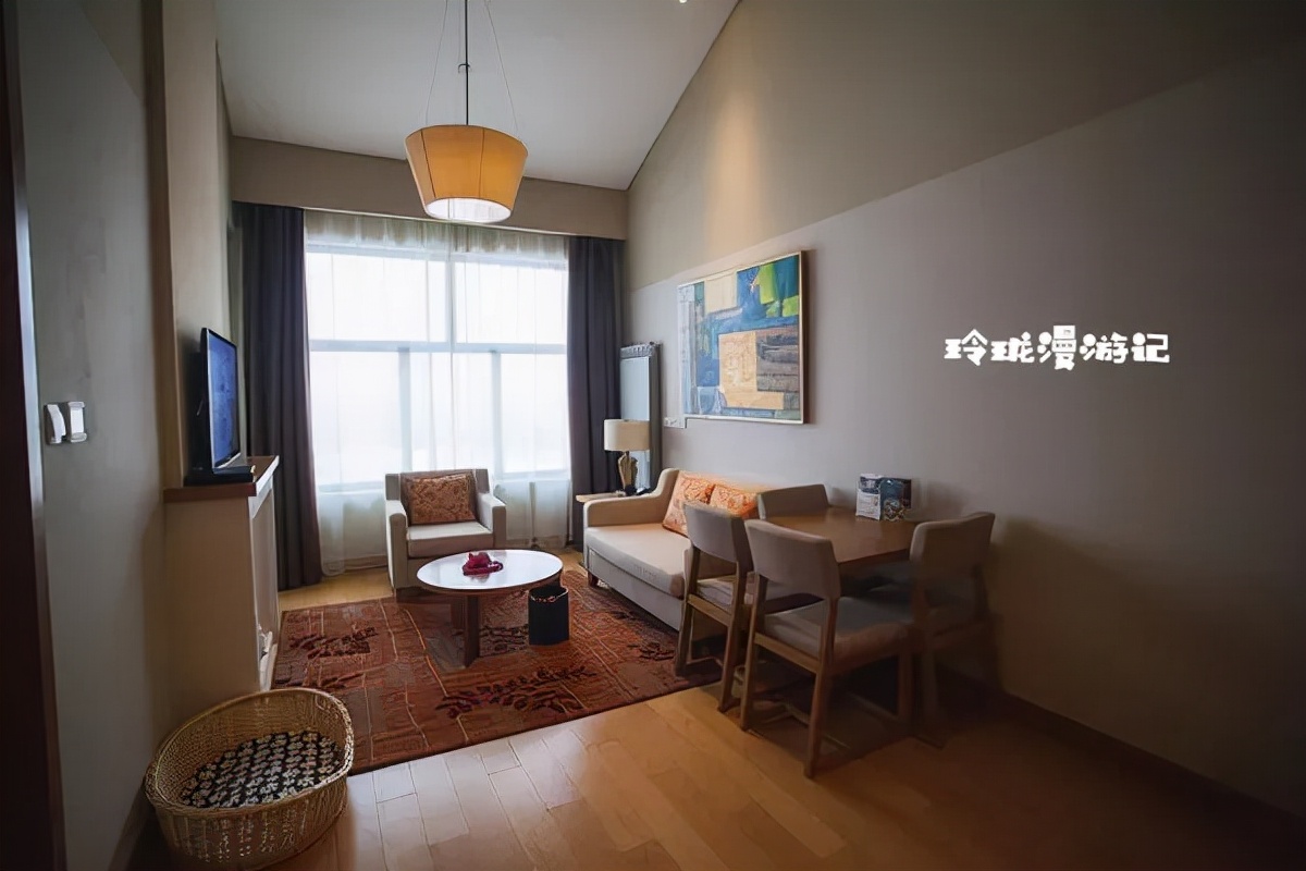 长白山怎么选酒店,长白山旅游攻略长白山西坡酒店