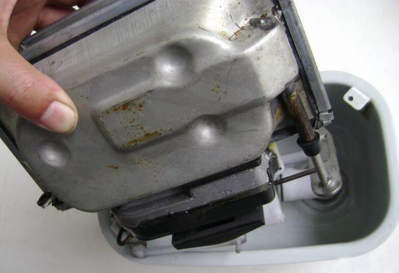 膜式燃气表计量原理,无线远传膜式燃气表原理