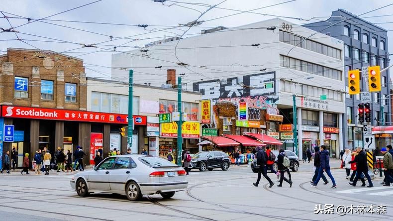 加拿大多伦多生活日记,加拿大多伦多留学生活纪实