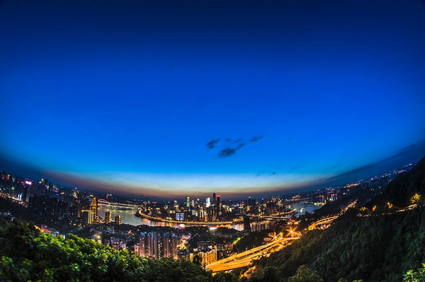 重庆站：尙惠vip新年彩妆沙龙：邂逅中国风，做个气场女子