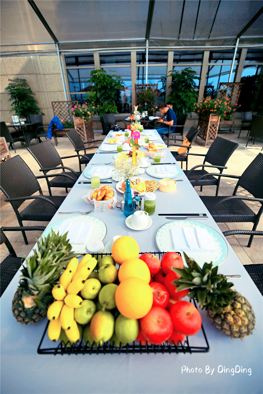 重庆隐藏在山里的酒店,重庆自然风景酒店