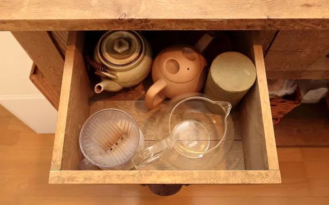 德国主妇高效收纳法,美国主妇房间整理