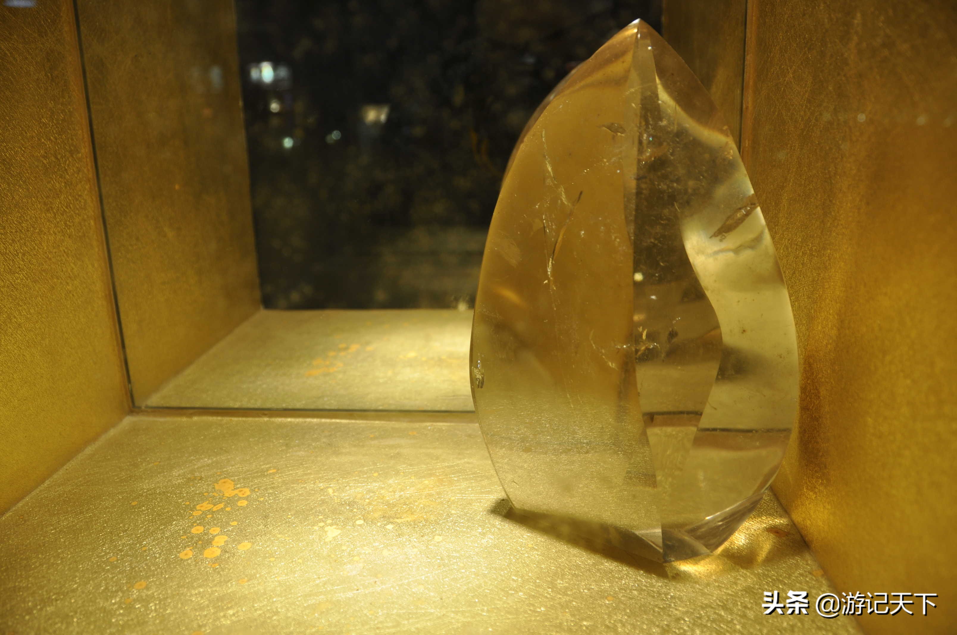 参观上海东方地质科普馆,上海东方地质科普馆需要预约吗