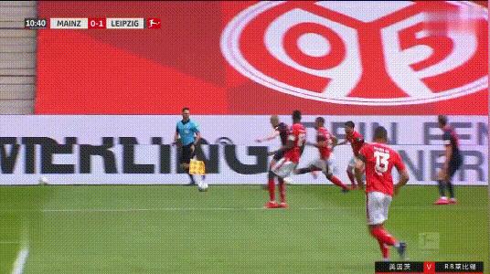 维尔纳是伪九吗,维尔纳是不是标准中锋