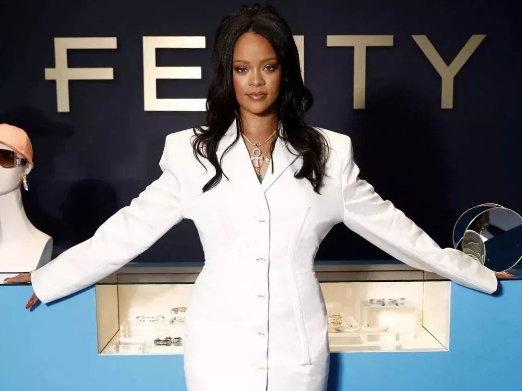 时尚圈最新事件,2019时尚圈发生的大事