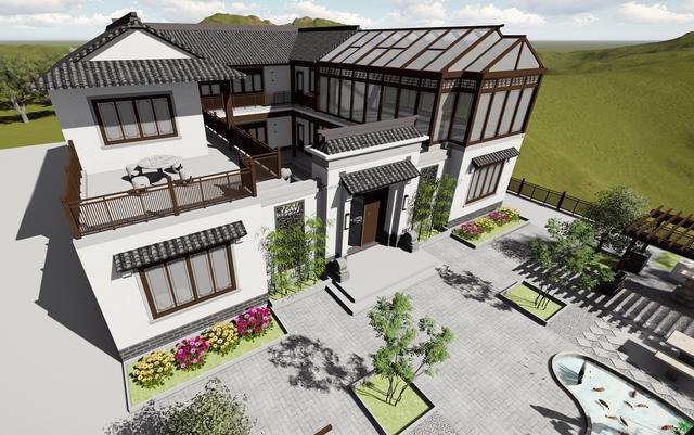 带你看看四川人的晚餐,带你看四川的自然山水风景