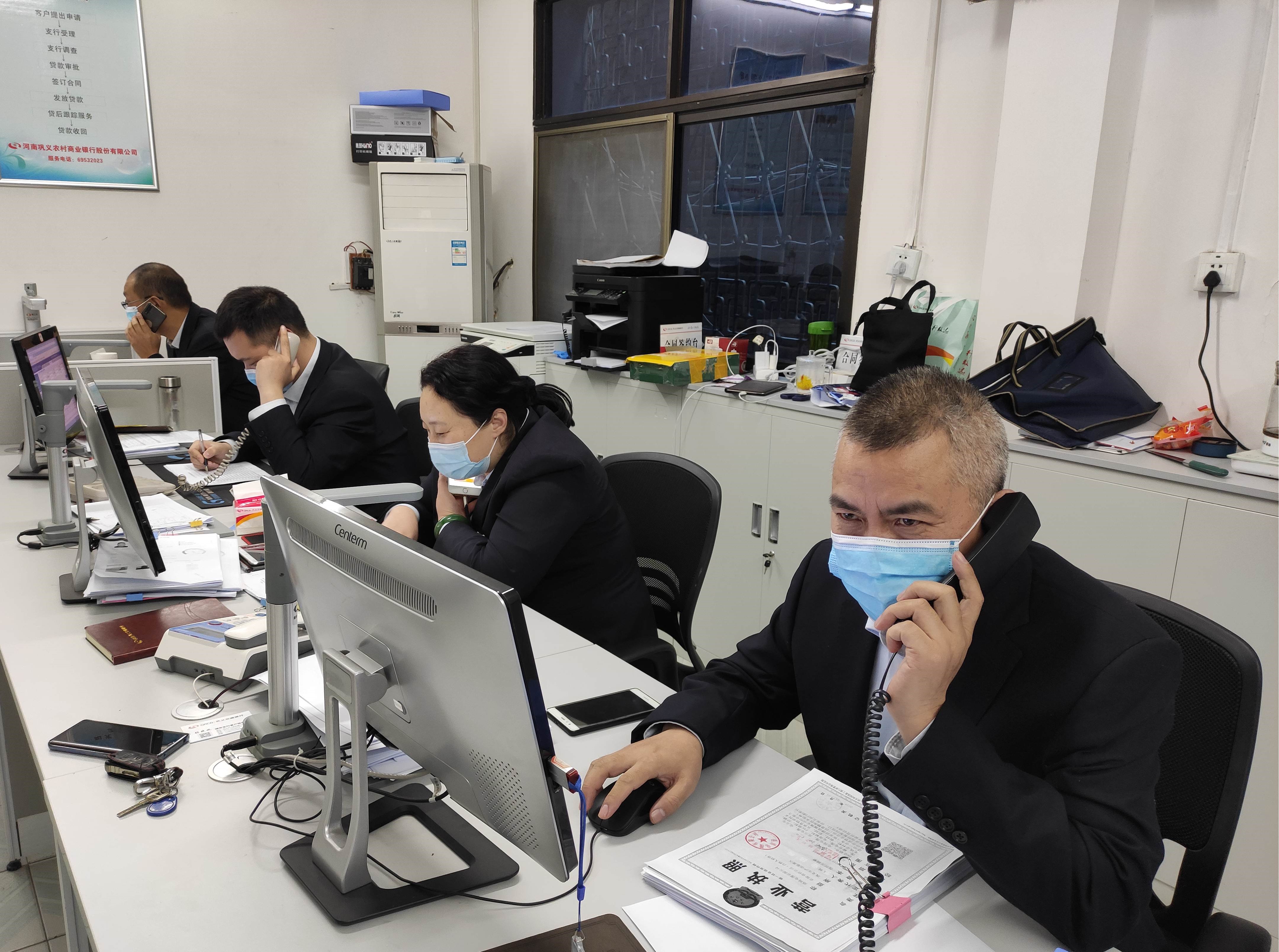 疫情下普惠金融难点,普惠金融业务规范化操作通知