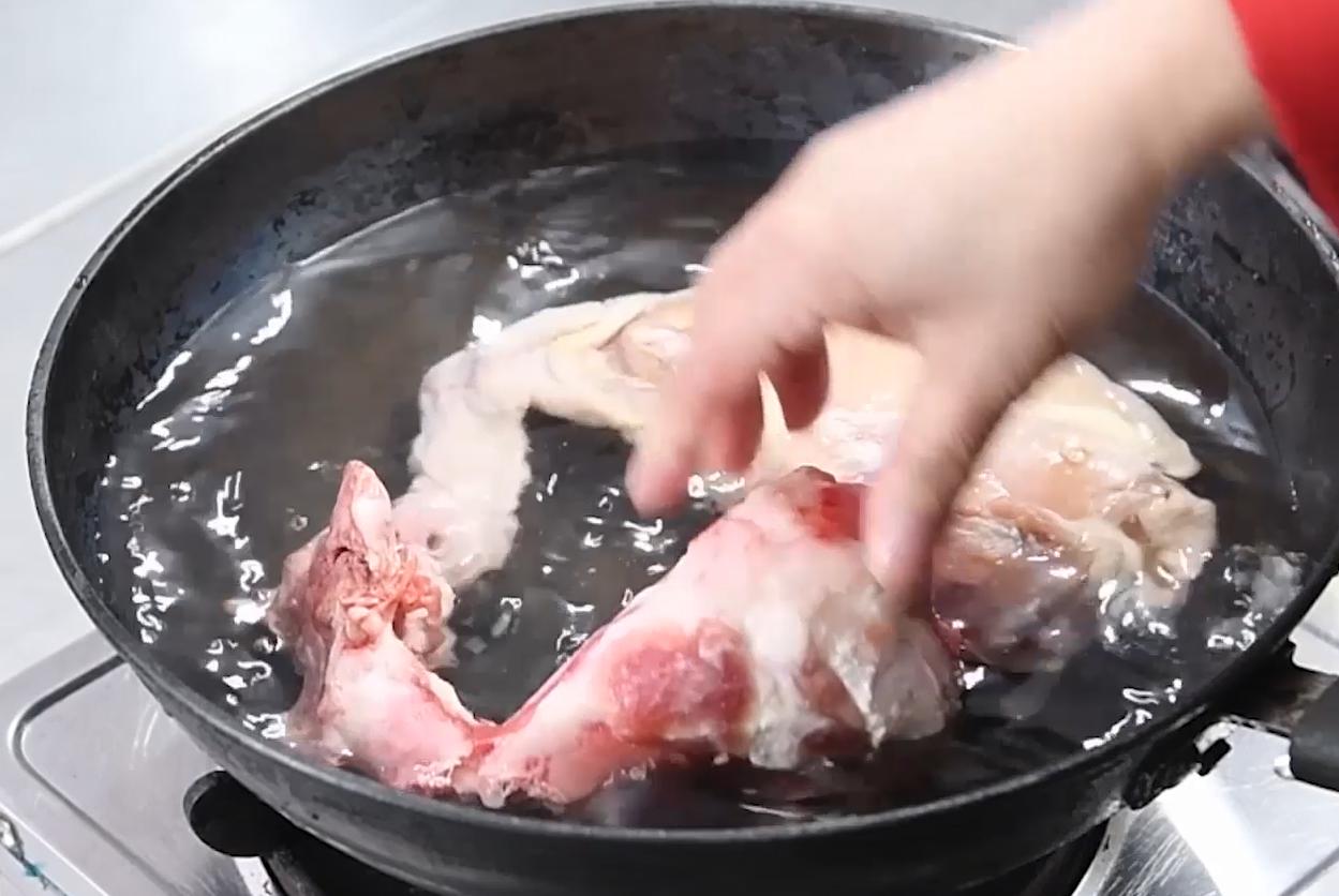 正宗酸辣粉技术配方视频,酸辣粉家常做法视频