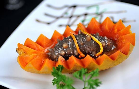 怎样鉴别参龄海参,怎样判断海参是几年参