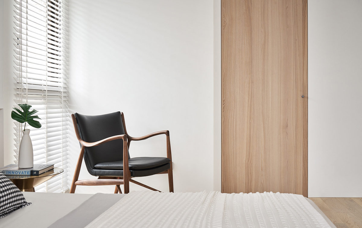 极简室内设计教学,极简室内设计案例讲解