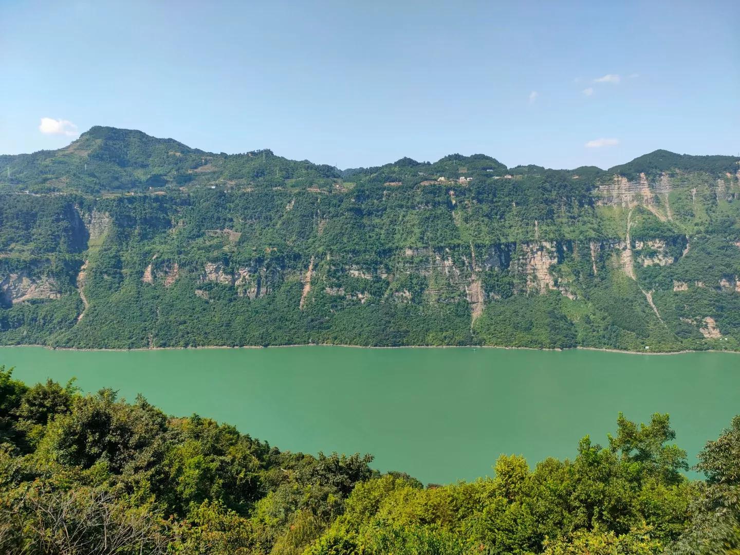 西部大峡谷,花都西部大峡谷