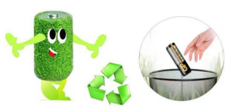 南孚电池和金霸王哪个好,金霸王南孚电池测评