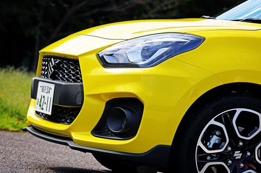 铃木雨燕哪款最值得购买,铃木雨燕哪款好