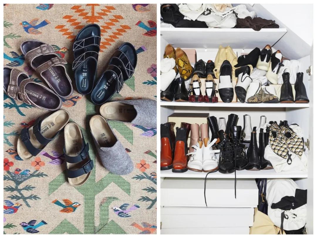 一件风衣穿10年！这位前VOGUE编辑才是职场穿搭范本吧