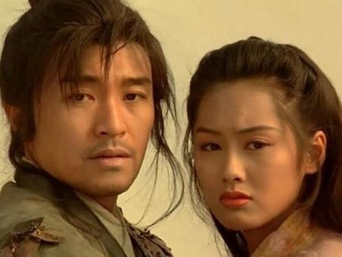 周星驰罗慧娟什么情况,罗慧娟为什么不等周星驰